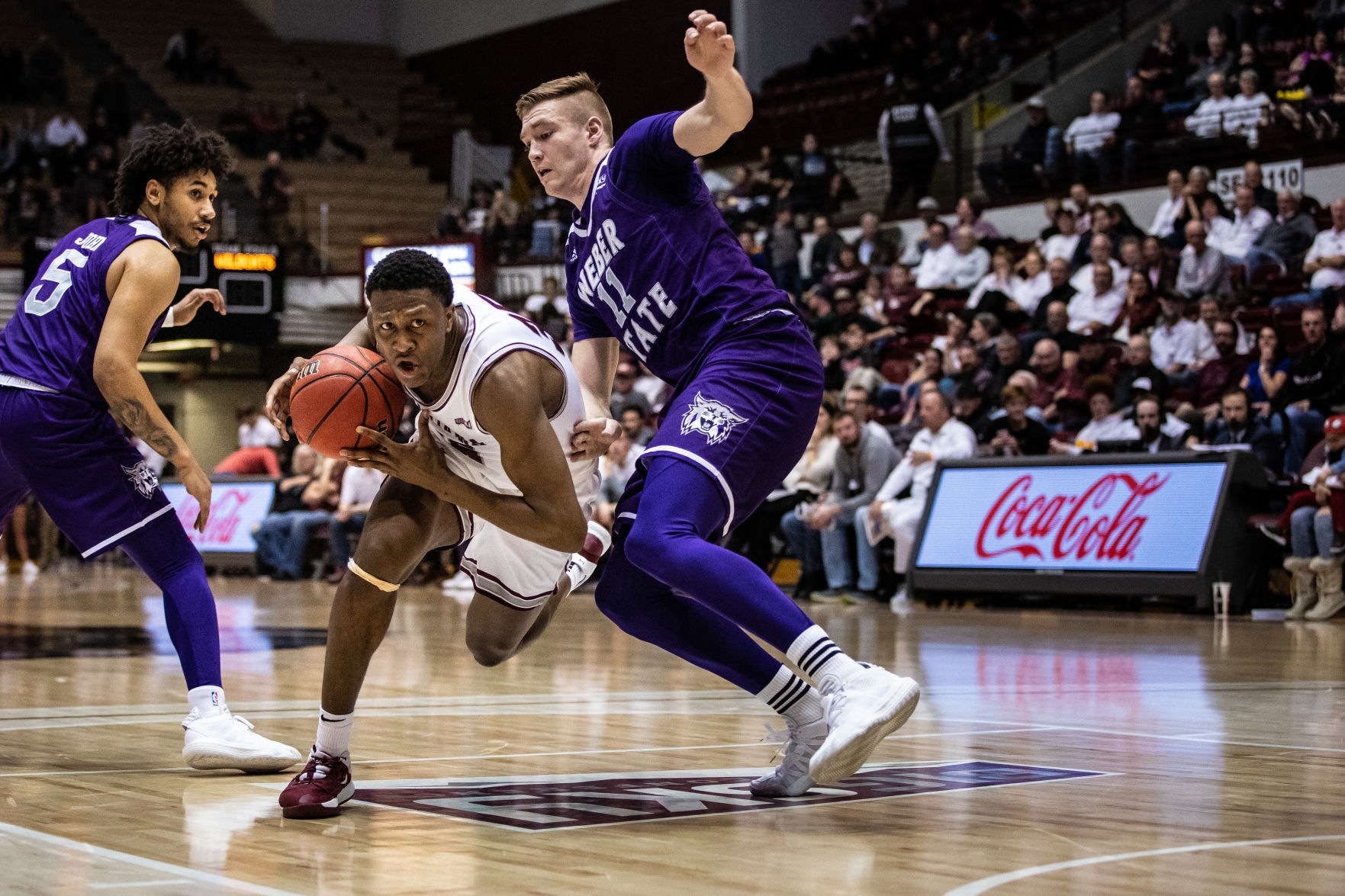 Griz v. Weber 11